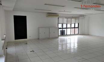 Imagem 4: Conjunto para alugar, 91 m² por R$ 4.300,00/mês - Campo Belo - São Paulo/SP