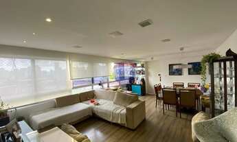 Imagem: Apartamento à venda, 110 m² por R$ 500.000,00