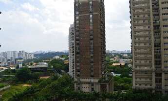 Imagem 5: Apartamento todo mobiliado com 2 suítes e 4 vagas para alugar, 280 m² por R$ 58.000/mês