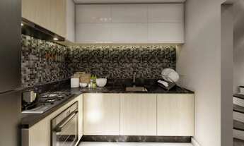 Imagem 6: Sobrado TRIPLEX Casa com 3 dormitórios