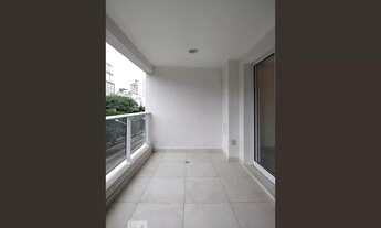 Imagem 4: Studio para venda com 33 m² com 1 quarto - 1 vaga e varanda ampla