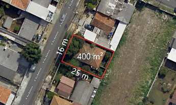 Imagem 2: Ótima residência no Bairro Vargem Grande em Pinhais! 140 m² de área útil