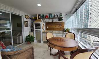 Imagem 2: Apartamento Gardem no Canto do Forte , Praia Grande SP , 3 Dormitórios , 2 Vagas Privativa