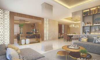 Imagem 4: Apartamento com 3 dormitórios à venda, 90 m² por R$ 828.127,52 - Parque Industrial Tomas E