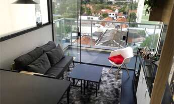 Imagem: São Paulo - Studio - BROOKLIN