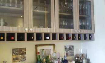 Imagem 4: Apartamento para aluguel tem 54 metros quadrados com 2 quartos em Jardim Iracema - São Pau