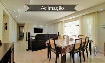 Imagem: Apartamento em Aclimação - São Paulo