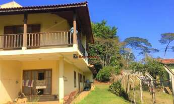 Imagem: Chácara com 3 dormitórios à venda, 4000