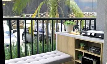 Imagem 4: Apto 2 Dorm novo com Terraço Lazer de Clube *Maravilhoso,Imperdível