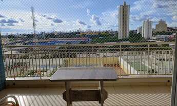 Imagem 6: VENDO apartamento no Jardim das Américas - Edifício Clarice Lispector, com 156 m2, 4 quart