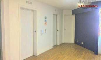 Imagem 7: Conjunto Comercial/Sala Comercial com 166 m² - venda por R$ 1.411.000 ou aluguel por R$ 8