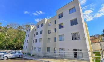 Imagem 2: Apartamento 2 quartos, térreo, no Bairro Barreirinha - Curitiba, PR