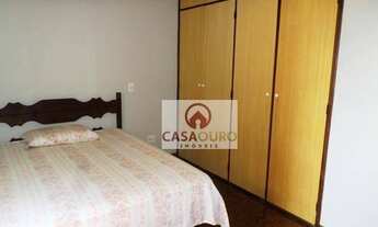 Imagem 5: Ótimo apto 4 quartos 1 suíte 2 vagas elevador