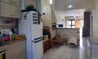 Imagem 7: Casa para venda possui 122 metros quadrados com 3 quartos em Parque 35 - Guaíba - RS