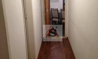 Imagem 6: Apartamento com 3 dormitórios à venda, 75 m² por R$ 541.000,00 - Jardim Anhangüera - São P