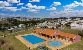 Imagem 7: Casa com 3 quartos - Condomínio Palmeiras Imperiais - Salto/SP