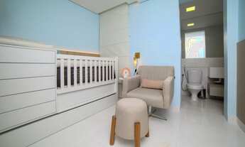 Imagem 3: Apartamentos para venda no Bairro Parque Del Sol, com 2 ou 3 quartos, Condomínio Inspirat