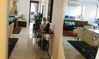 Imagem 6: Apartamento 100% MOBILIADO, 2 dormitórios à venda, 96 m² de R$ 980.000 - Mont'Serrat