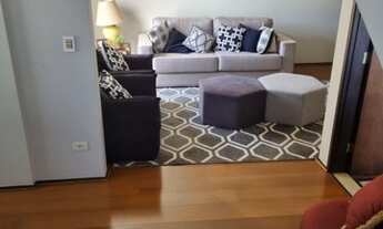 Imagem 6: Apartamento com 4 quartos à venda por R$ 470000.00, 131.54 m2 - CENTRO - LONDRINA/PR