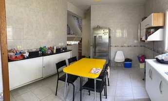 Imagem 4: Casa com 4 dormitórios à venda, 306 m² por R$ 950.000,00 - Tarumã - Santana de Parnaíba/SP