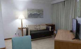 Imagem 4: Flat com 2 dormitórios para alugar, 45 m² por R$ 2.500/mês - Vila Olímpia - São Paulo/SP