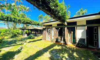 Imagem 4: Casa de 5 quartos com 2117 m²