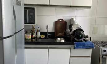 Imagem 3: Apartamento para venda possui 57 metros quadrados com 2 quartos em Pina - Recife - PE