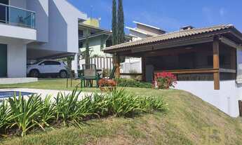 Imagem 4: CASA DE CONDOMÍNIO COM PISCINA E MUITO VERDE NO CAXAMBÚ