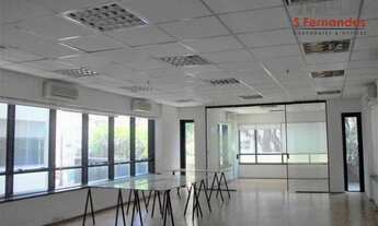 Imagem: Sala Comercial para Vender a Alugar na Consolação