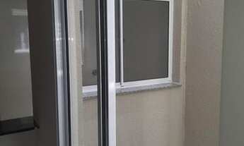 Imagem 4: Apartamento para aluguel tem 32 metros quadrados com 1 quarto em Maranhão - São Paulo - SP