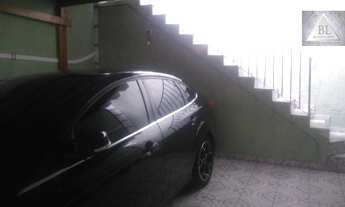 Imagem 4: SãO PAULO - Sobrado Padrão - Campo Grande