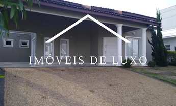 Imagem 2: Casa à venda no Condomínio Palmeiras Imperiais Salto/SP