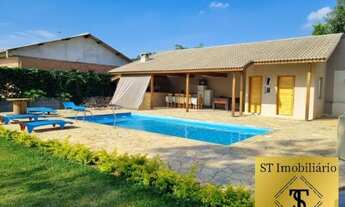 Imagem: PERMUTA - Chácara Fino Acabamento Mairiporã