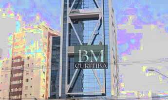 Imagem: Sala comercial com 38m² e 1 vaga de garagem