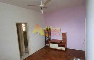 Imagem 2: Rio de Janeiro - Apartamento Padrão - Rio Comprido