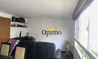 Imagem: Apartamento à venda, 142 m² por R$ 1.170.000,00