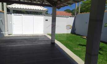 Imagem 3: Casa para Venda em Saquarema, Boqueirão, 2 dormitórios, 1 suíte, 2 banheiros, 1 vaga