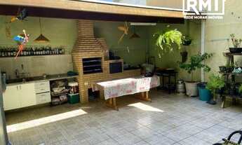 Imagem 3: Casa à venda no bairro Residencial Bosque dos Ipês - São José dos Campos/SP