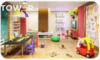 Imagem 4: APARTAMENTO PARA VENDA E LOCAÇÃO ALPHAVILLE !!