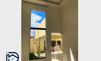 Imagem 4: Casa em Residencial Cerejeiras 2ª etapa