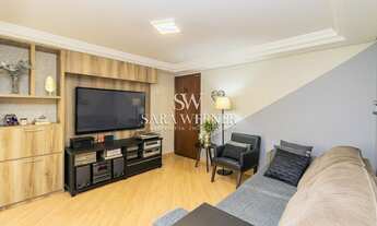 Imagem 2: Oportunidade! apartamento térreo  , próximo ao Park Shopping Barigui e Carrefour