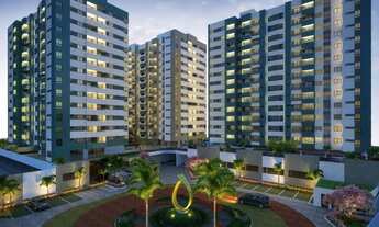 Imagem 2: Farolandia Bixou - Oportunidade Le vert Boulevard-3/4 com ate 2 vg - perto da Unit