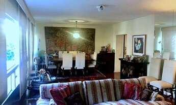 Imagem 3: Melhor ponto. Apartamento com 3 quartos à venda, 151 m², Ipanema, Rio de Janeiro/RJ