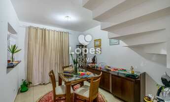 Imagem 3: Sobrado Triplex no Boqueirão, 3 Quartos (1 Suíte