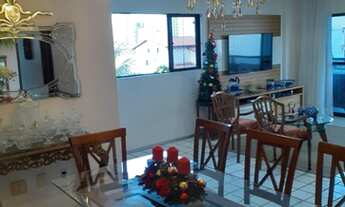 Imagem 3: More no melhor do Aeroclube: Ap c/ 156m, 3 suítes, área de lazer e super localização!