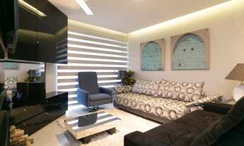 Imagem: Apartamento no Cabral - ARYA 1