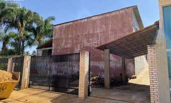 Imagem 5: Direitos sobre imóvel residencial com AT 800m² e AC 200m², Park Way - Águas Claras/DF