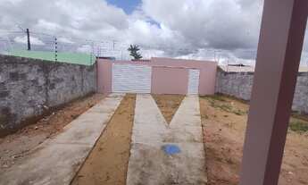 Imagem 3: R$ 230 mil casa nova com 3 quartos no novo estrela em castanhal