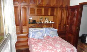 Imagem 6: MARAVILHOSO APARTAMENTO ,4 QUARTOS (3 SUÍTES) COM ARMÁRIOS E VARANDAS, 200M2, 3 VARANDA