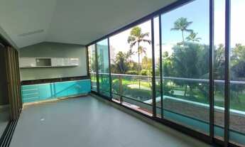 Imagem: APARTAMENTO LUXUOSO NO VILA DOS CORAIS RESERVA